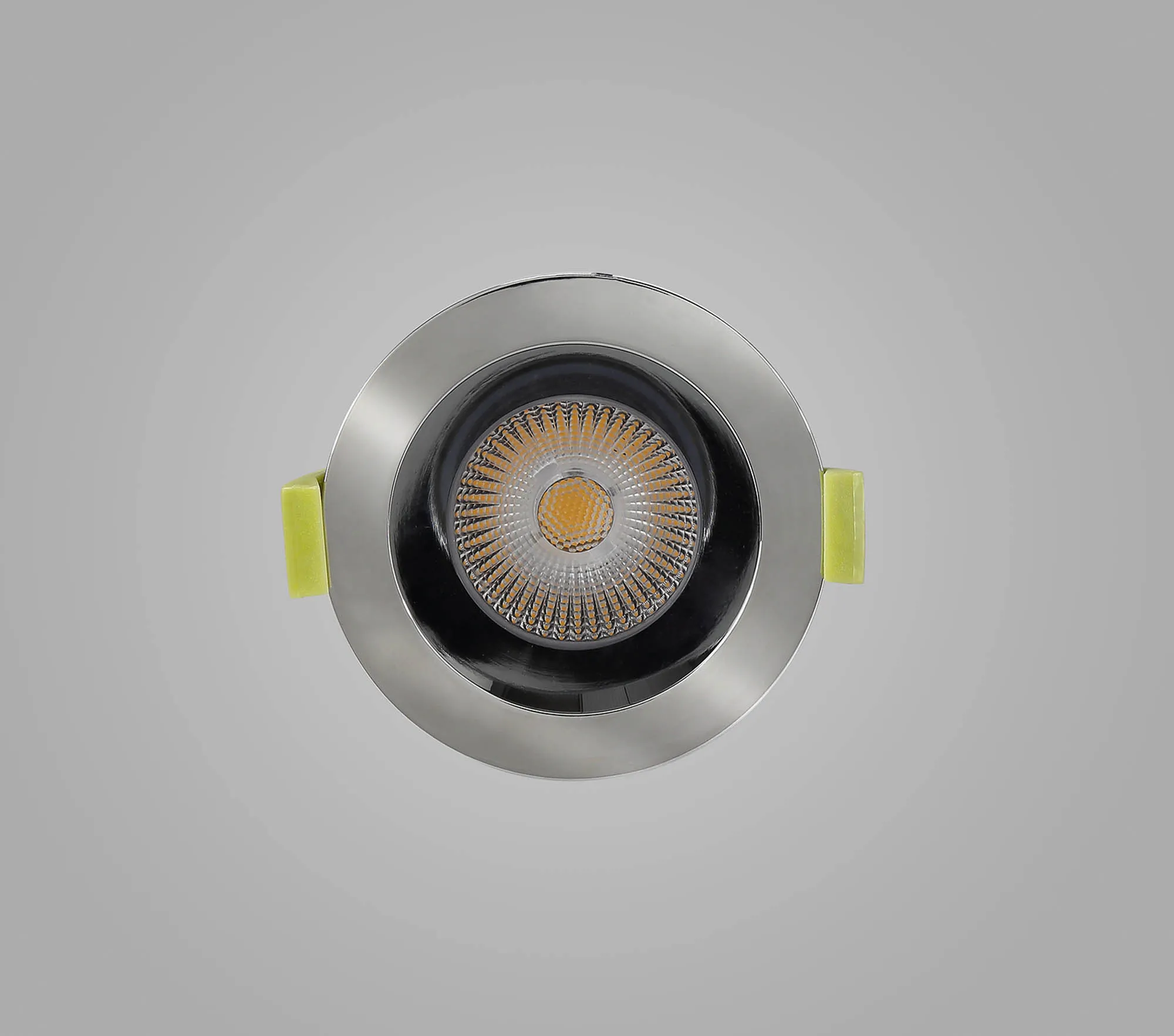 Beck 11 FR Recessed Ceiling Luminaires Dlux Recessed Fire Rated